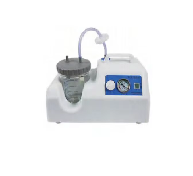 Low-Pressure-Aspirator